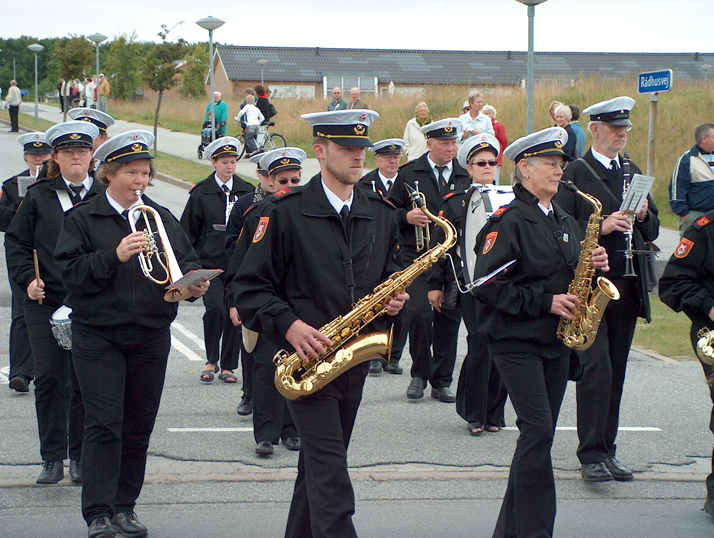 Porsgrunn Janitsjarorkester